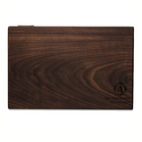 Duncan Cutting Board Walnut Wood End Grain