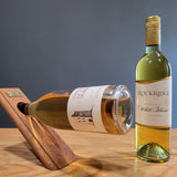 Self-Balancing Wine Bottle Holder