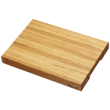 Bruce Cutting Board Oak Wood Edge Grain