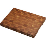 Stella Cutting Board Cherry Wood End Grain