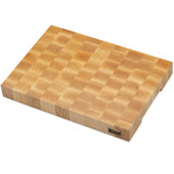 Cruz Cutting Board Maple Wood End Grain