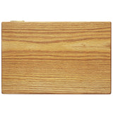 Prime Cutting Board Oak Wood Edge Grain