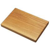 Prime Cutting Board Oak Wood Edge Grain