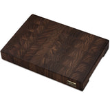 Duncan Cutting Board Walnut Wood End Grain