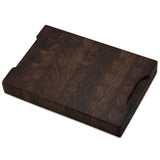 Duncan Cutting Board Walnut Wood End Grain